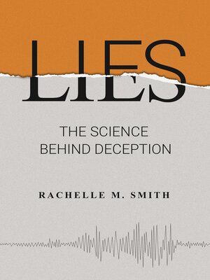 cover image of Lies